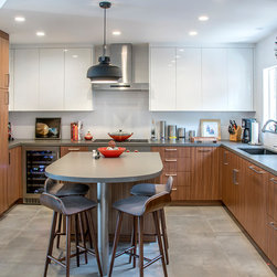 Laguna Beach Kitchen Remodel - Products