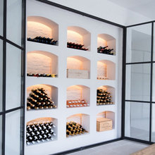 Wine Room