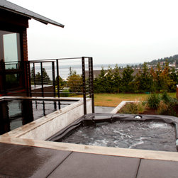Spas - Hot Tub And Pool Supplies