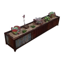 Fall Planters