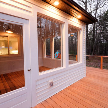 Our Recent Work: Exteriors