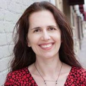 Irina Jordan's photo