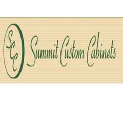 Summit Custom Cabinets