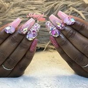 Crystals Nails's photo