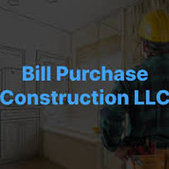 Bill Purchase Construction LLC