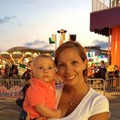 Audrey Germain's photo