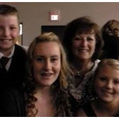 Michelle Weegman's photo