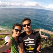 Azlin Azmi's photo