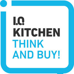 IQ.Kitchen - Дизайн студия кухни
