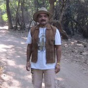 Rajesh Hemdevs billede
