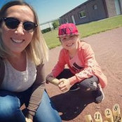 Luce Vrh's photo