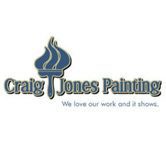 Craig Jones Painting