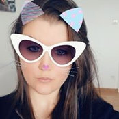 Justine Gauduins billede