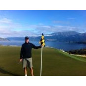 Alan McCracken's photo