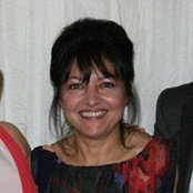 Glynis May's photo