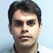 Foto de Vahe Amirbekian