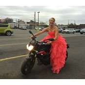 Tracy Motz's photo
