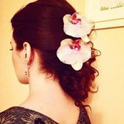 Afina Manakova's photo