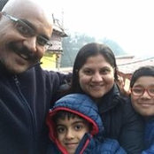 Gagandeep Nath's photo