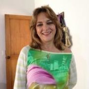 Luz Correa's photo