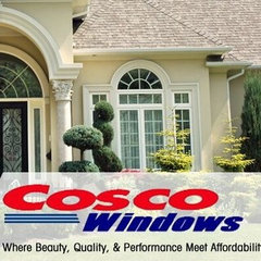 Cosco Windows & Home Remodeling LLC