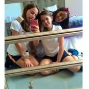 Frida Bocanegra's photo