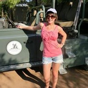 Cici Theron's photo