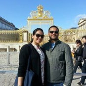 Sheldon Sequeira's photo