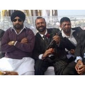 Sg Gill's photo