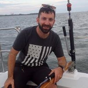Jon Lewin's photo