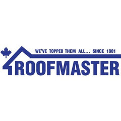 Roofmaster Ottawa Inc