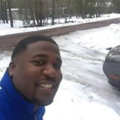 Kenneth Williams's photo