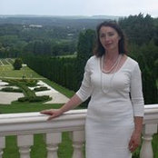 Galimat Makoeva's photo