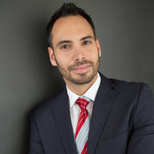 Luis Moreno's photo