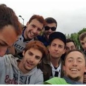 Foto von Sam La Touite