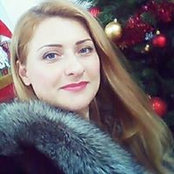 Лана Гридина's photo