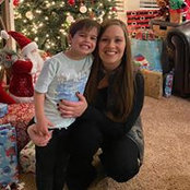 Morgan Hall's photo