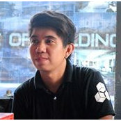 Marc Pascual's photo