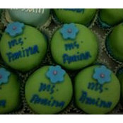 Princess Amina's photo