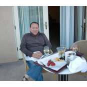 Guillermo Vallejo's photo