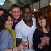 Colin Reed's photo