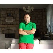 Barış Bölükbaşıs foto