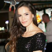 Kateryna Muntyan's photo