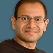 Dhiren Patel's photo