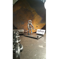 Steel Monkey Design