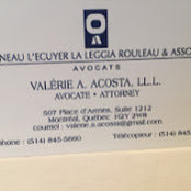 Valérie A's photo