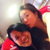 Pamela Huang's photo