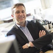 Victor Buchholz's photo