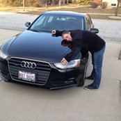 Nicholas Cialdella's photo