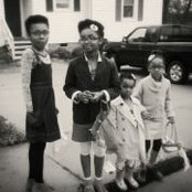 Photo de Adrienne Brown-David